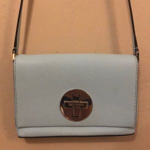 Kate Spade Sally Newbury Lane Crossbody